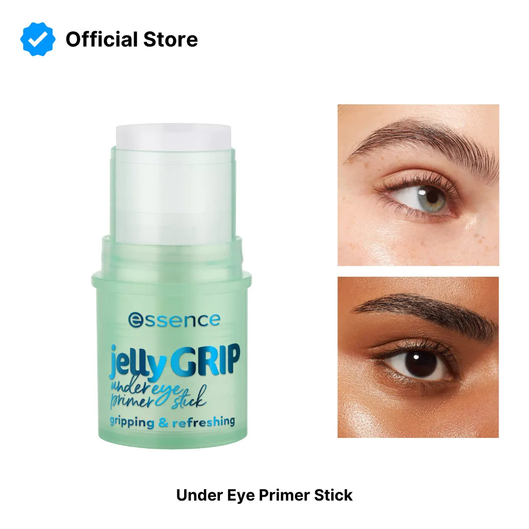 Essence Jelly Grip Undereye Primer Stick | Best Price in Pakistan original skincare product Pakistan