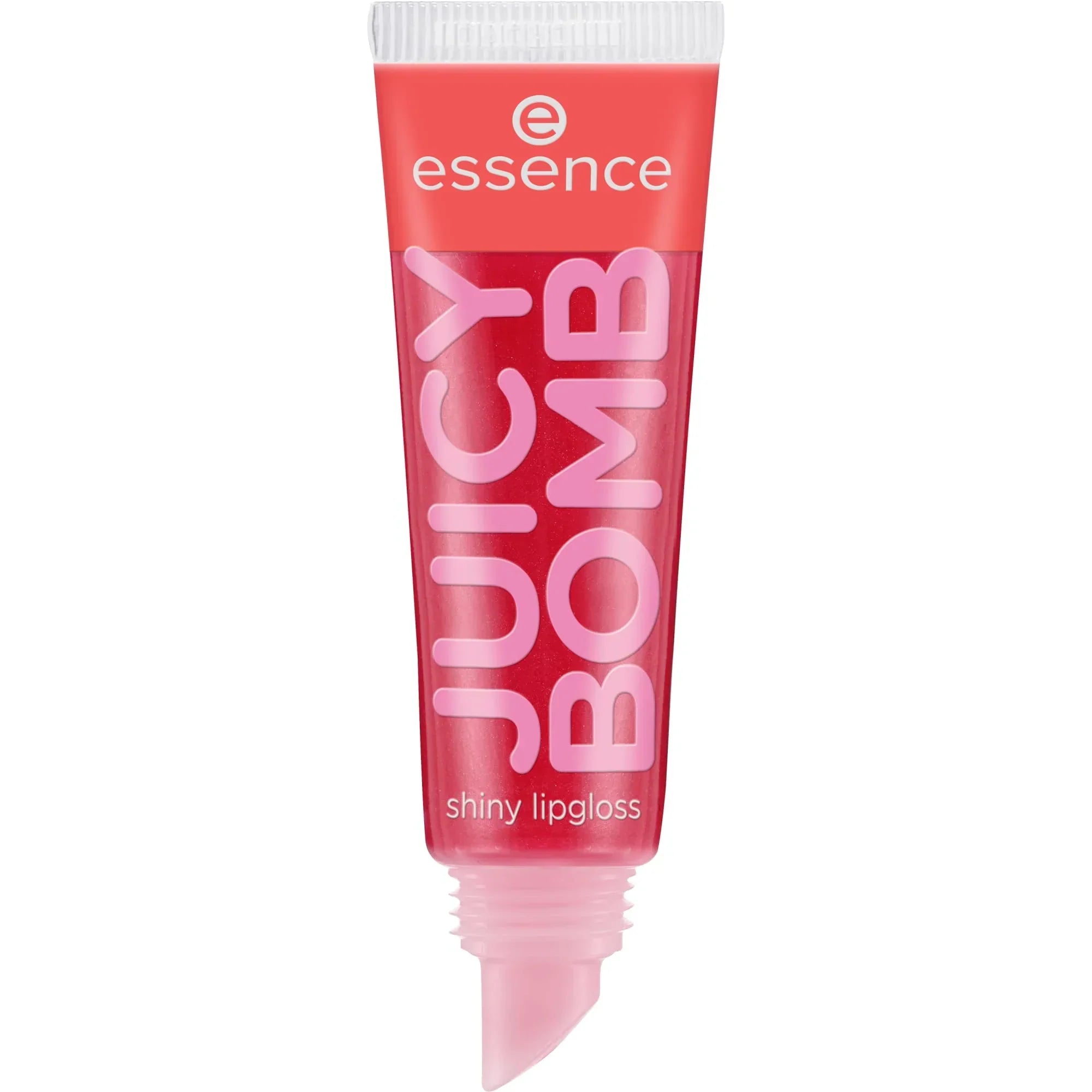Essence Juicy Bomb Shiny Lip gloss 104 Poppin Pomegranate 10Ml | Best Price in Pakistan original skincare product Pakistan Main image