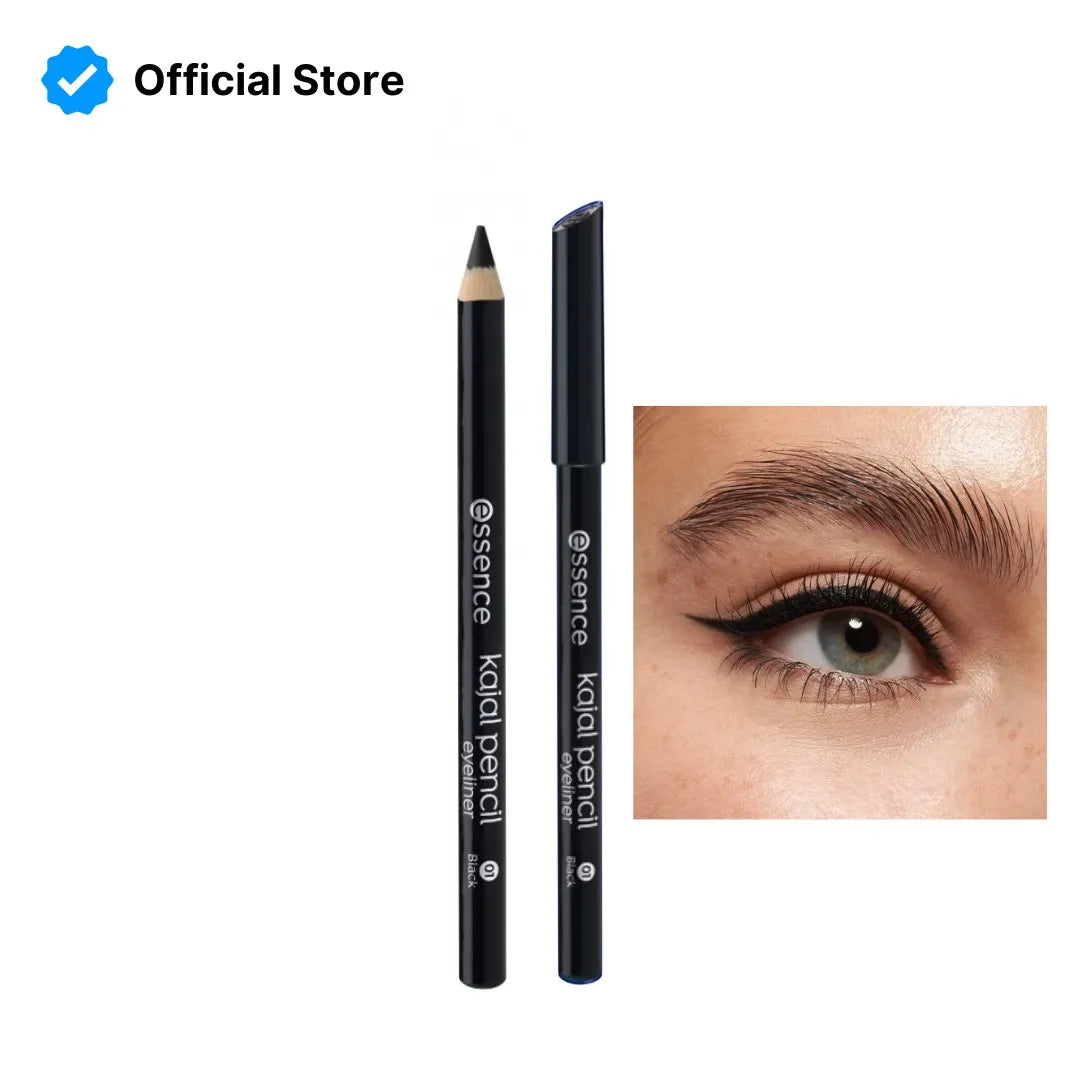 Essence Kajal Pencil | Best Price in Pakistan original skincare product Pakistan