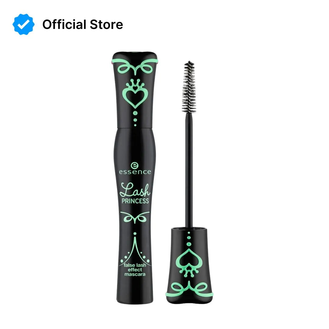 Essence Lash Princess False Lash Effect Mascara | Best Price in Pakistan original skincare product Pakistan Main image