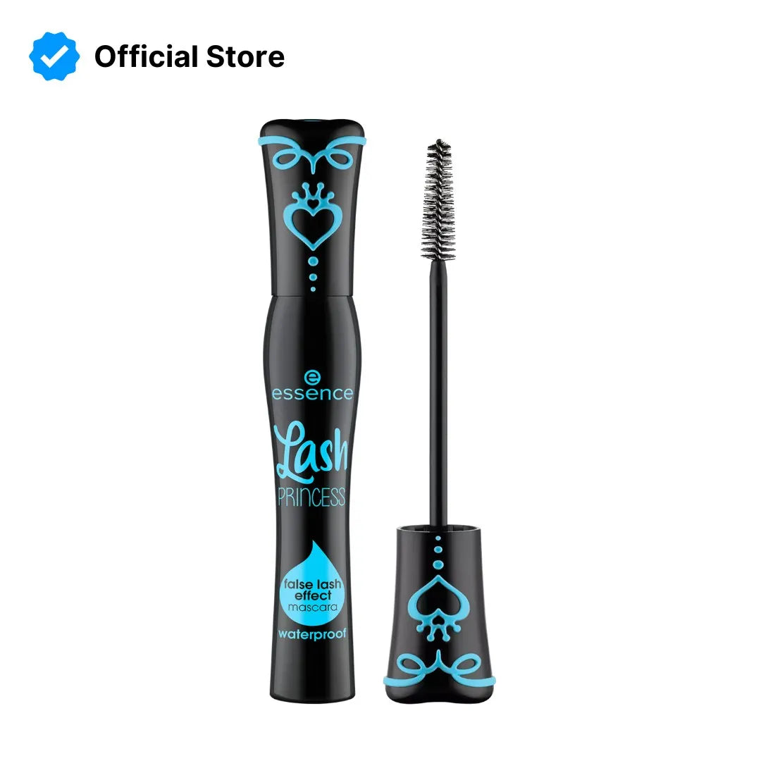 Essence Lash Princess False Lash Effect Mascara Waterproof | Best Price in Pakistan original skincare product Pakistan
