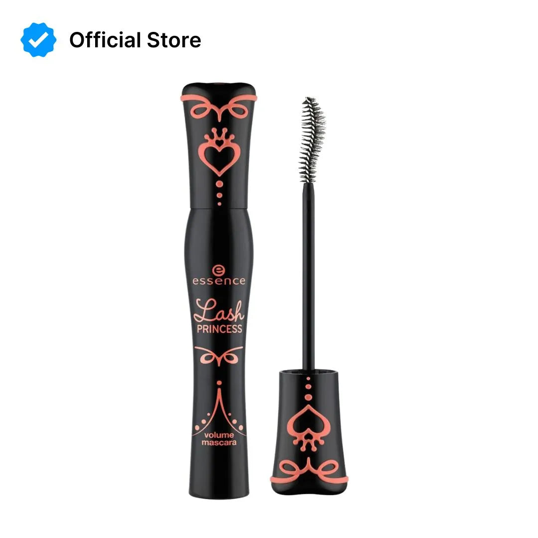 Essence Lash Princess Volume Mascara | Best Price in Pakistan original skincare product Pakistan