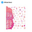 Essence Life in CORAL Nail Stickers | Best Price in Pakistan original skincare product Pakistan