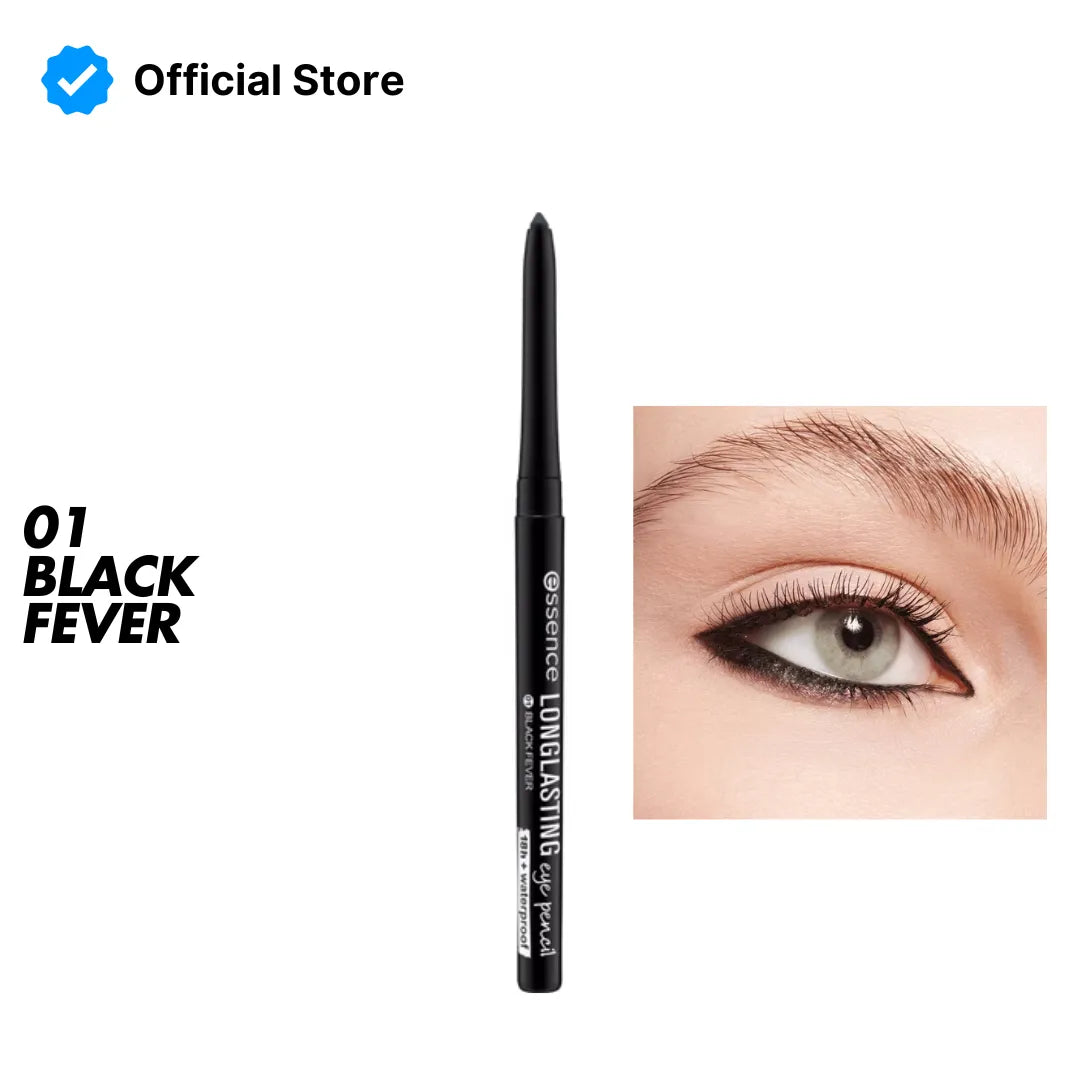 Essence Long-Lasting Eye Pencil | Best Price in Pakistan original skincare product Pakistan