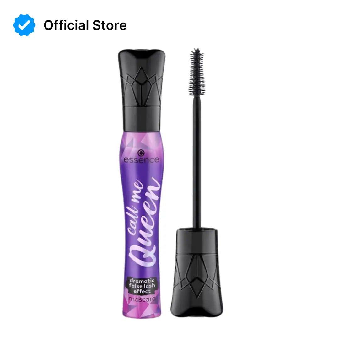 Essence Call Me Queen Dramatic False Lash Effect Mascara | Best Price in Pakistan original skincare product Pakistan Main image