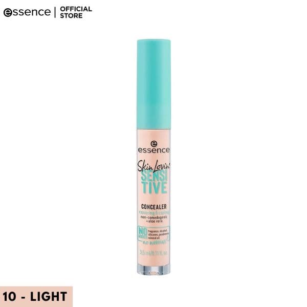 Essence Skin Lovin Sensitive Concealer | Best Price in Pakistan original skincare product Pakistan Main image