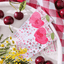 Essence | So Cherry Happy Cherry Scented Nail Stickers 01 | Best Price in Pakistan original skincare product Pakistan