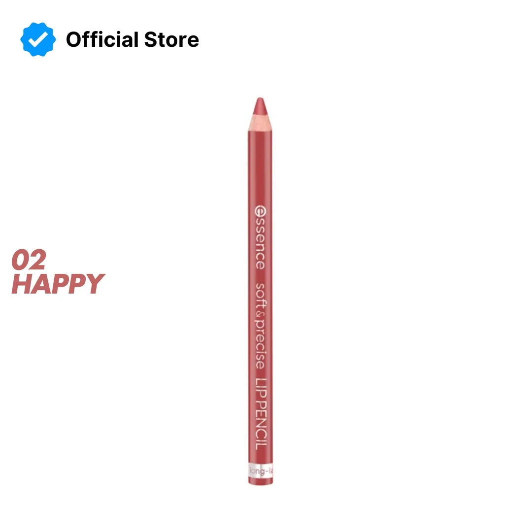 Essence Soft & Precise Lip Pencil | Best Price in Pakistan original skincare product Pakistan