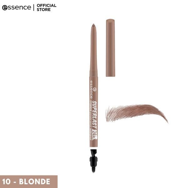 Essence Superlast 24H Eyebrow Pomade Pen Waterproof | Best Price in Pakistan original skincare product Pakistan