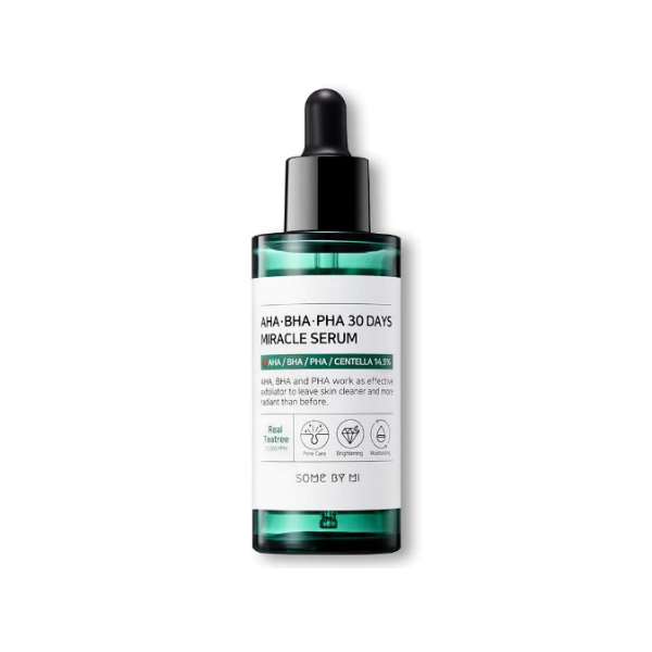Some By Mi Aha-Bha-Pha 30 Days Miracle Serum | 50ml | Best Price in Pakistan original skincare product Pakistan