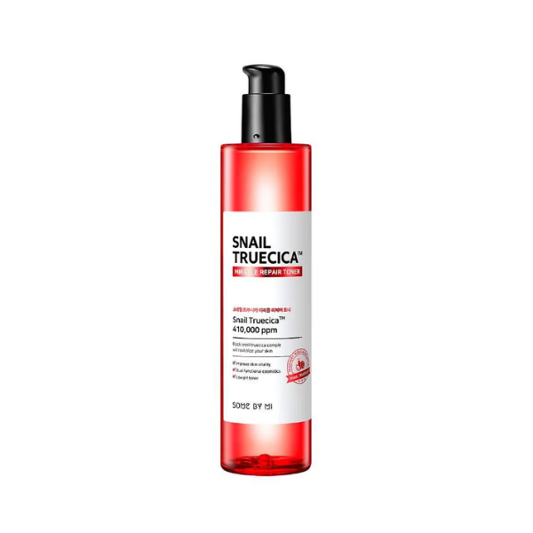 Some By Mi Miracle Repair Toner | 135ml | Best Price in Pakistan original skincare product Pakistan مرکزی تصویر