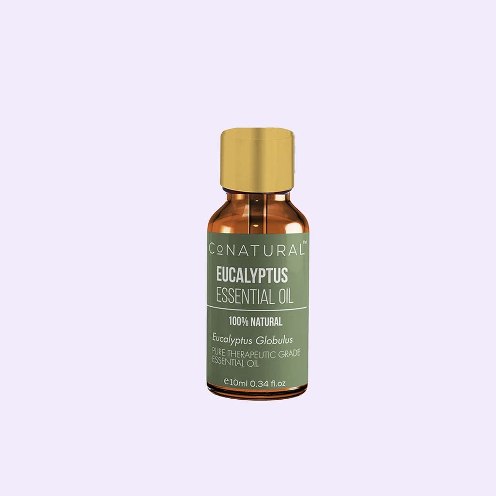 Conatural Eucalyptus Essential Oil | Best Price in Pakistan original skincare product Pakistan Main image