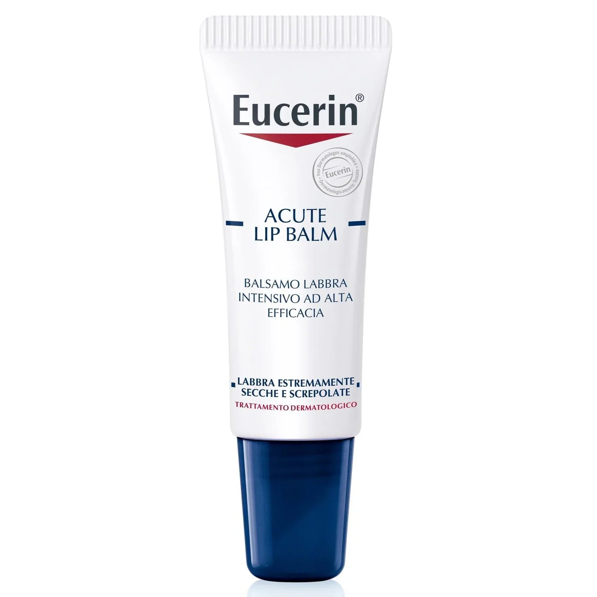 Eucerin | Acute Lip Balm | 10Ml | Best Price in Pakistan original skincare product Pakistan Main image