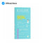 Eveline Perfect Skin Acne Purifying Nose Strips | 4Pcs | Best Price in Pakistan original skincare product Pakistan