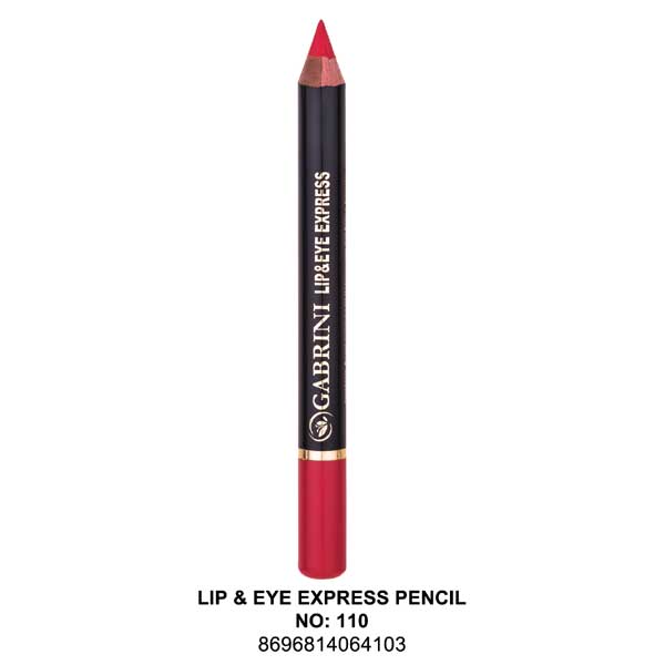 Gabrini Express Pencil 110 | Best Price in Pakistan original skincare product Pakistan