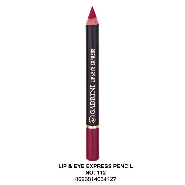 Gabrini Express Pencil 112 | Best Price in Pakistan original skincare product Pakistan