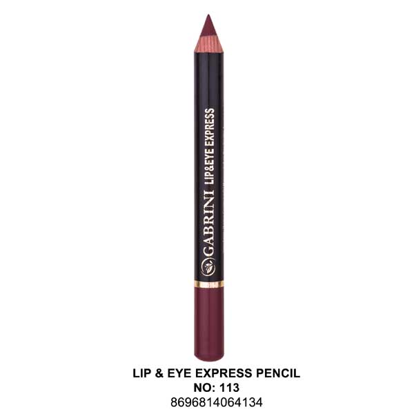 Gabrini Express Pencil 113 | Best Price in Pakistan original skincare product Pakistan