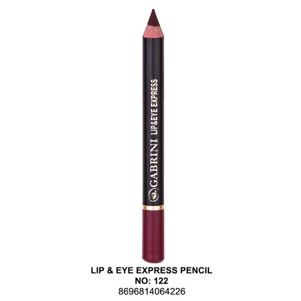 Gabrini Express Pencil 122 | Best Price in Pakistan original skincare product Pakistan