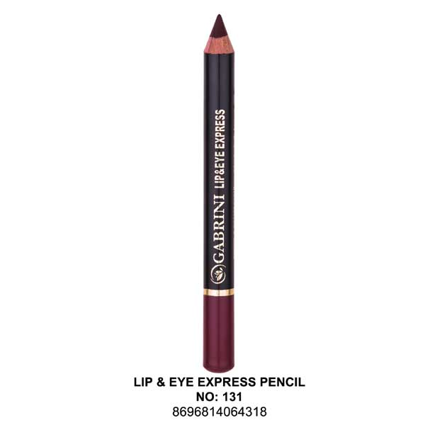 Gabrini Express Pencil 131 | Best Price in Pakistan original skincare product Pakistan