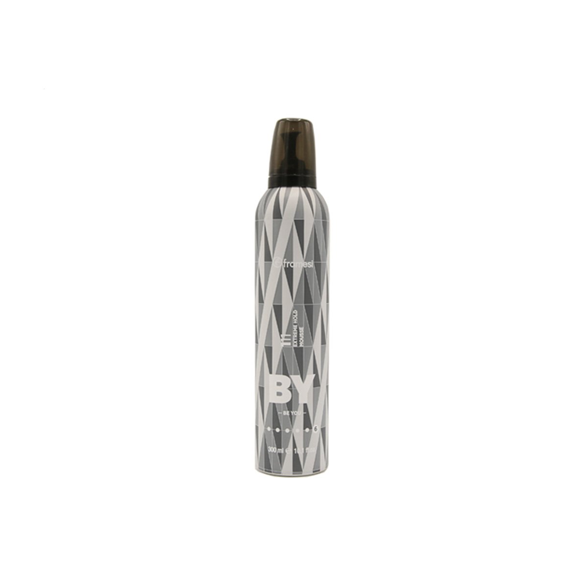 Framesi | BY | Create | Extreme Hold Mousse 300 ml | Best Price in Pakistan original skincare product Pakistan