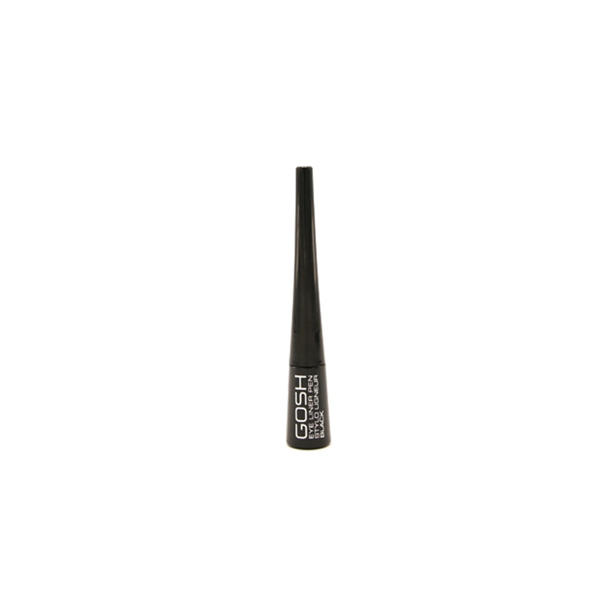 Gosh | Eye Liner Pen | Liquid Liner | Black | Best Price in Pakistan original skincare product Pakistan مرکزی تصویر