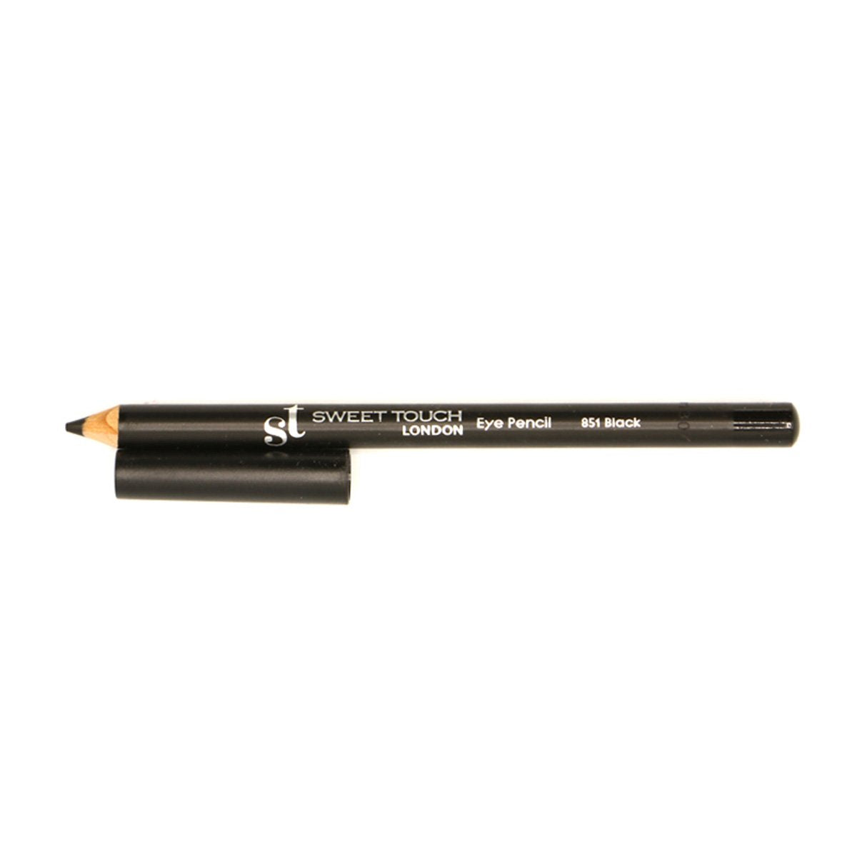 Eye Pencil | 851 | Black | Best Price in Pakistan original skincare product Pakistan