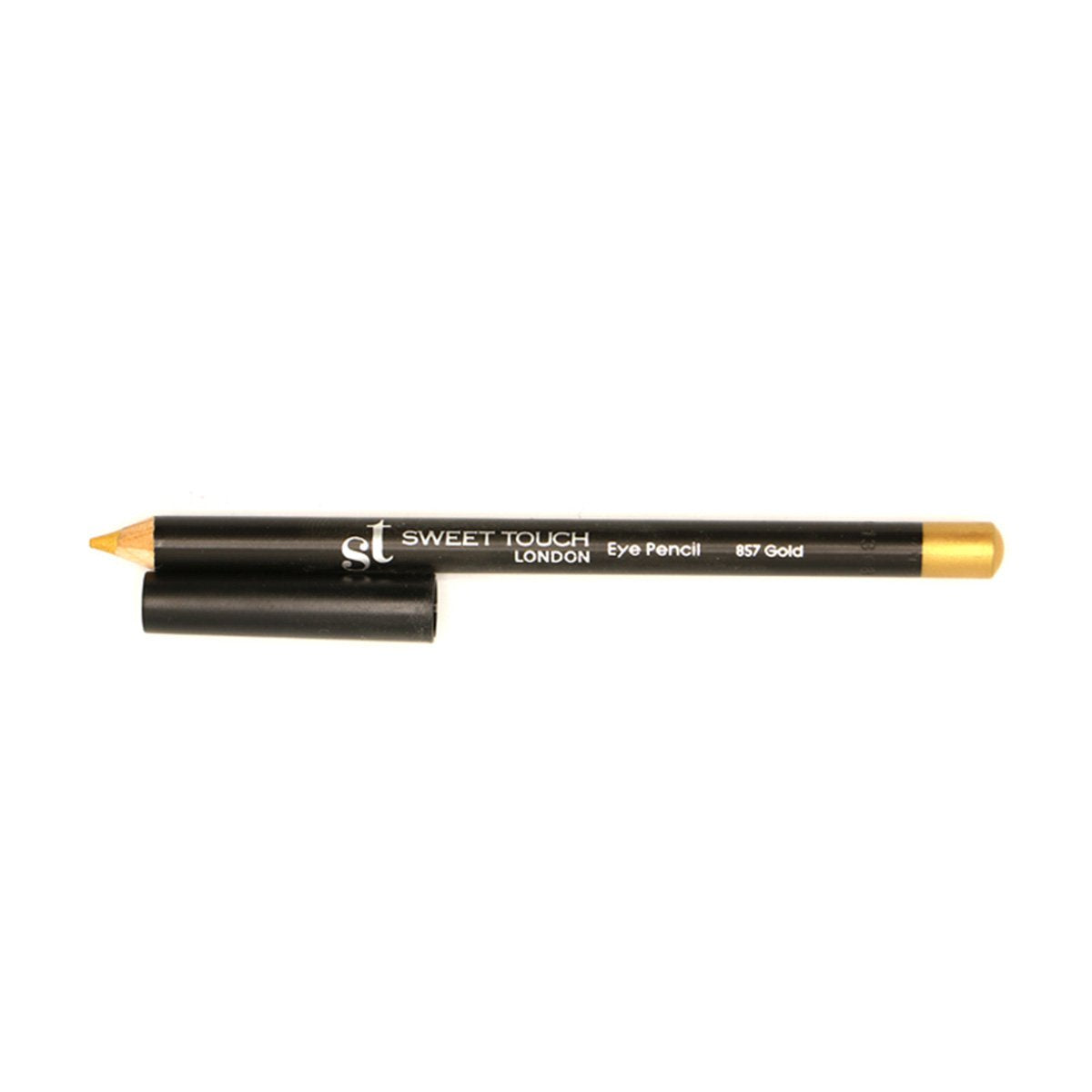 Eye Pencil | 857 | Gold | Best Price in Pakistan original skincare product Pakistan
