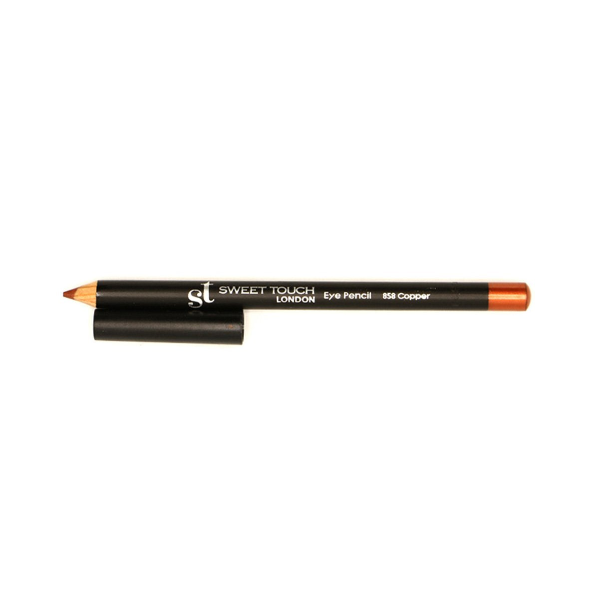 Eye Pencil | 858 | Copper | Best Price in Pakistan original skincare product Pakistan