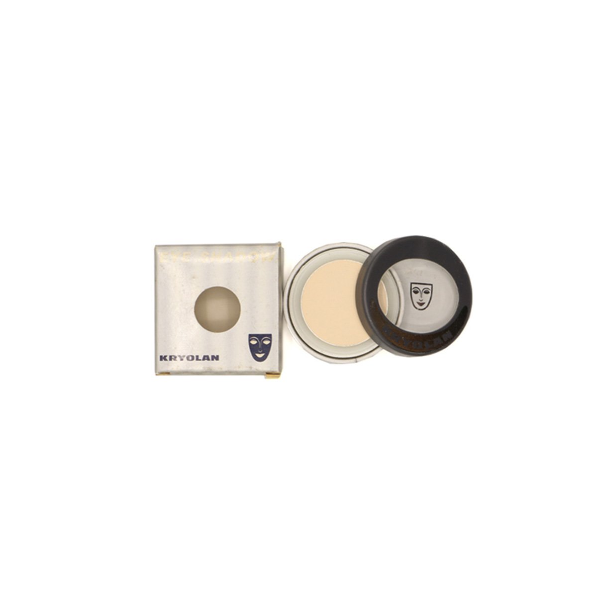 Kryolan | Eye Shadow Matt | Highlight | Best Price in Pakistan original skincare product Pakistan مرکزی تصویر