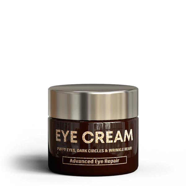 Arabella Eye Cream (Puffy Eyes & Dark Circles Repair) | Best Price in Pakistan original skincare product Pakistan مرکزی تصویر