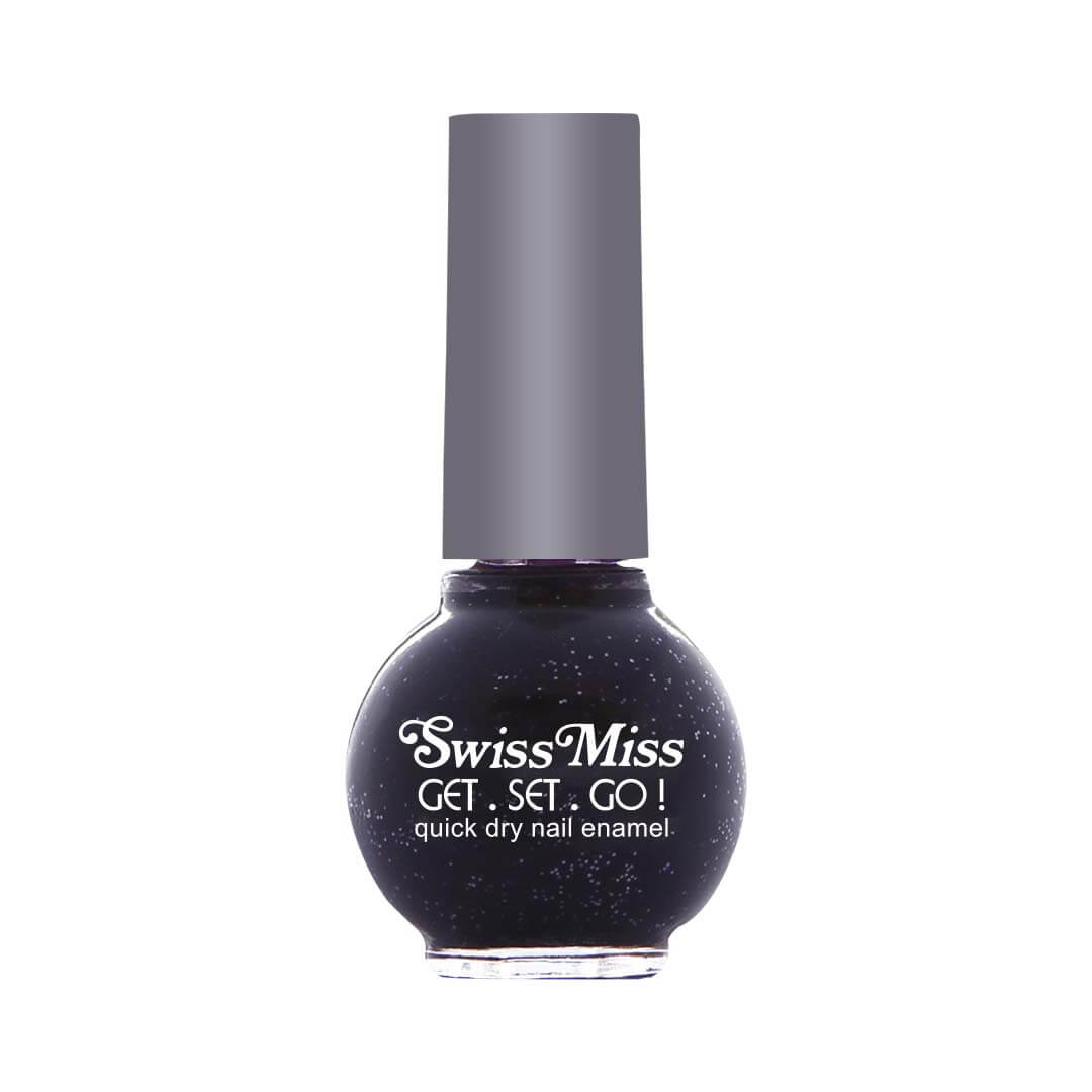 Swiss Miss | Starlit Night (F-403) | Nail Polish | Best Price in Pakistan original skincare product Pakistan