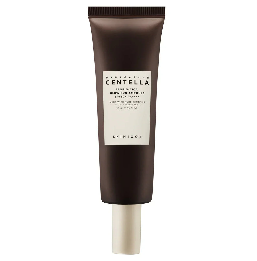 SKIN1004 Centella Probio-Cica Glow Sun Ampoule 50ml