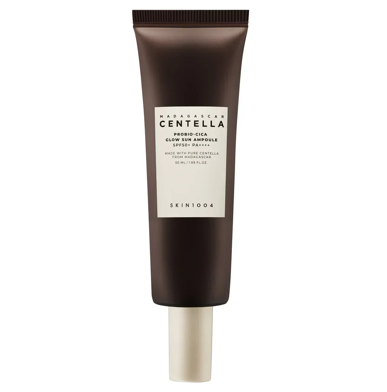 SKIN1004 Centella Probio-Cica Glow Sun Ampoule 50ml Main image