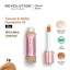 Makeup Revolution Conceal & Define Foundation F8 23 ml | Best Price in Pakistan original skincare product Pakistan
