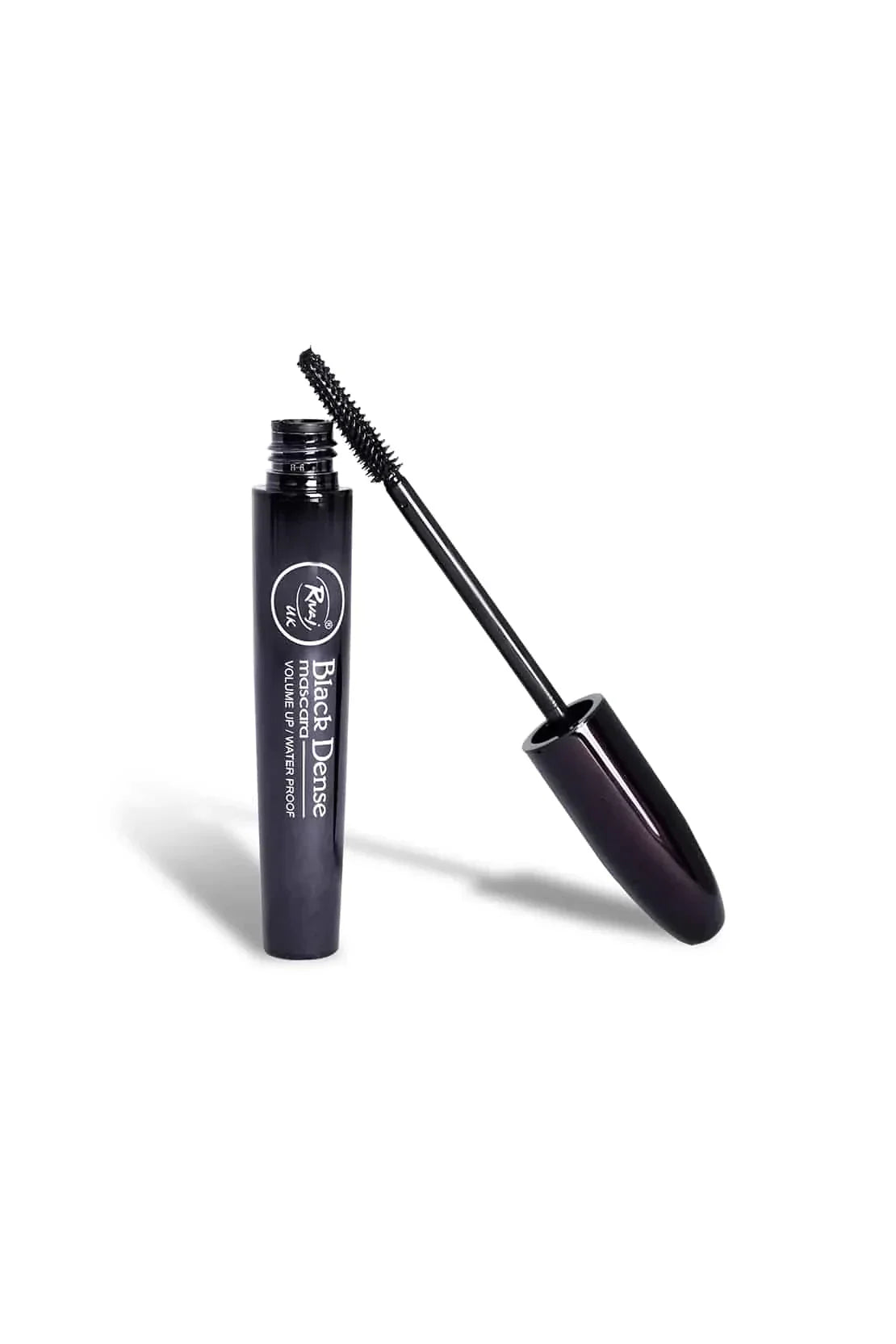 Rivaj Black Dense Mascara | Best Price in Pakistan original skincare product Pakistan Main image
