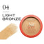 Bourjois | Air Mat Compact Powder 04 | Best Price in Pakistan original skincare product Pakistan