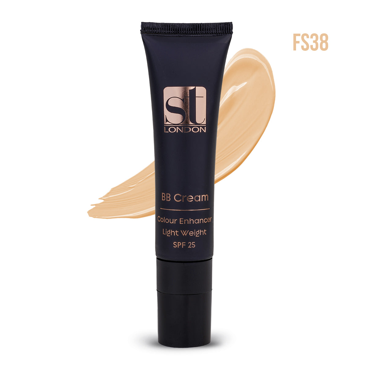 St London | Bb Cream | Fs 38 | Best Price in Pakistan original skincare product Pakistan مرکزی تصویر
