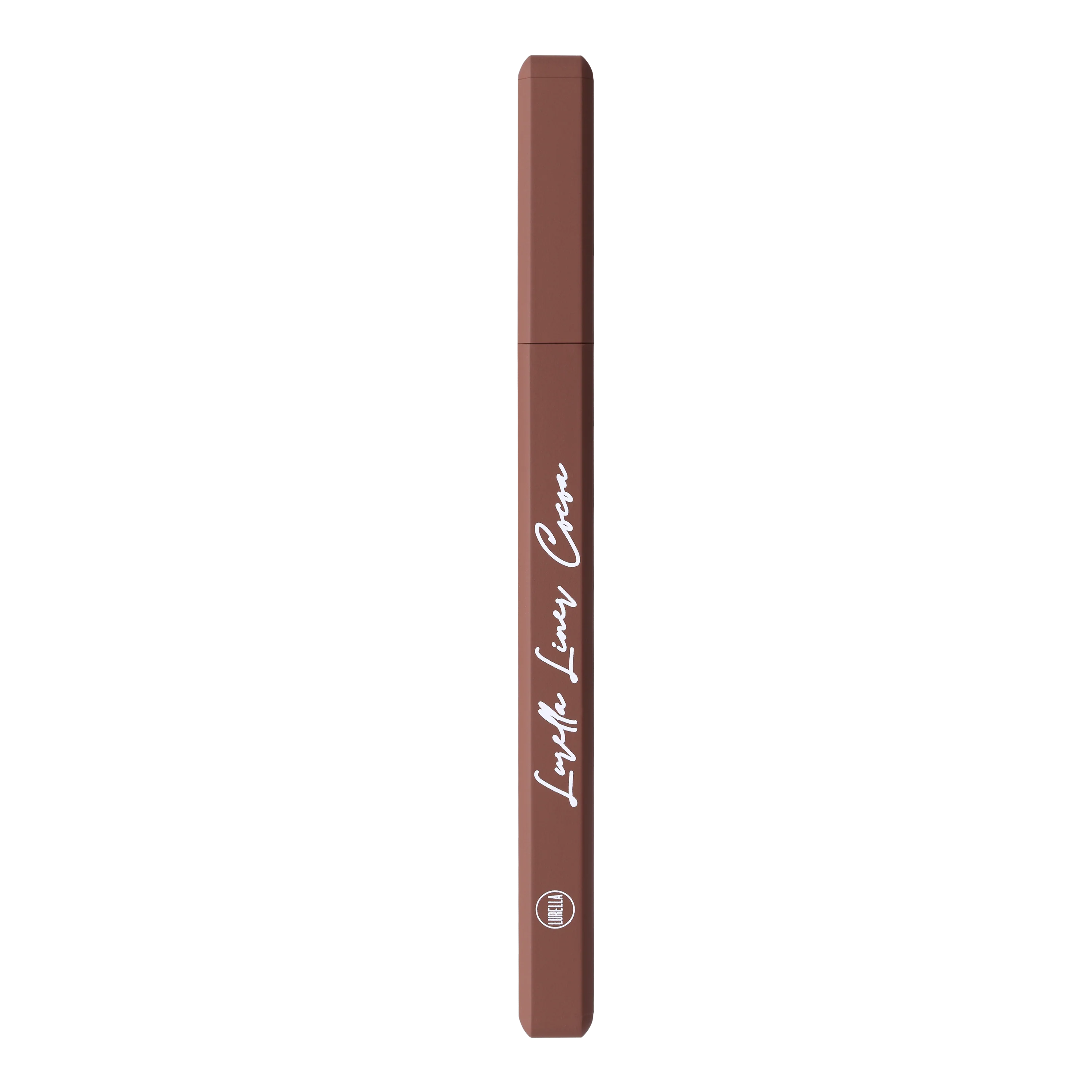 Lurella | Liquid Eyeliner | Cocoa | Best Price in Pakistan original skincare product Pakistan
