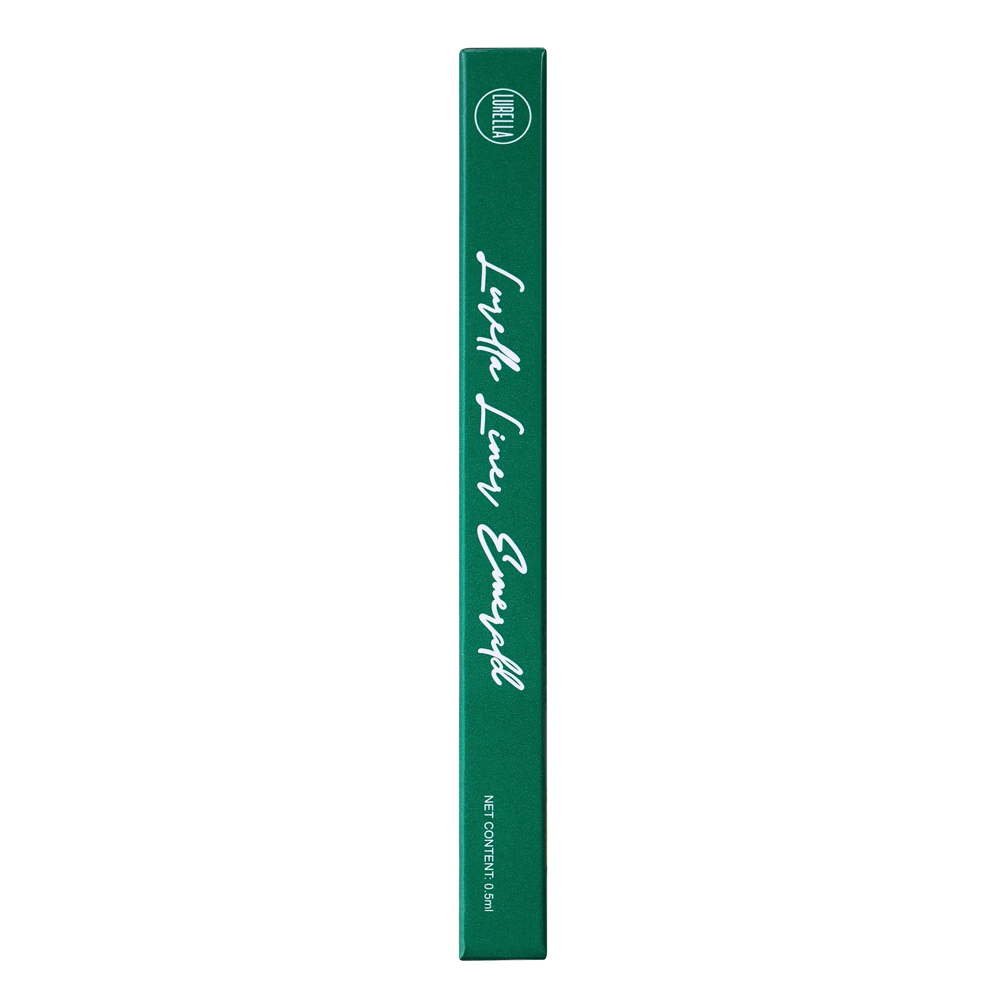 Lurella | Liquid Eyeliner | Emerald | Best Price in Pakistan original skincare product Pakistan