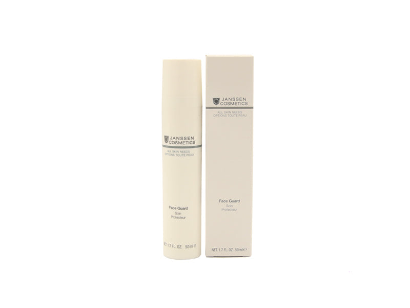 Janssen -Face Guard Plus 50 ml | Best Price in Pakistan original skincare product Pakistan مرکزی تصویر