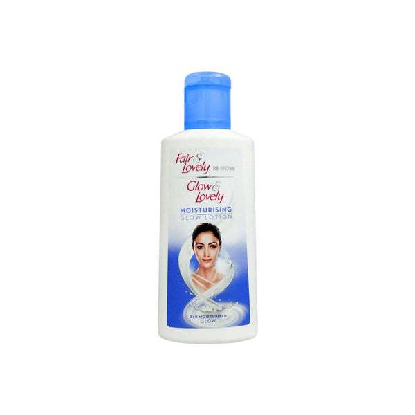 Glow & Lovely Lotion | 200Ml | Best Price in Pakistan original skincare product Pakistan مرکزی تصویر