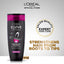L'Oreal Paris- Elvive Fall Resist Shampoo 360 ml | For Hairfall | Best Price in Pakistan original skincare product Pakistan