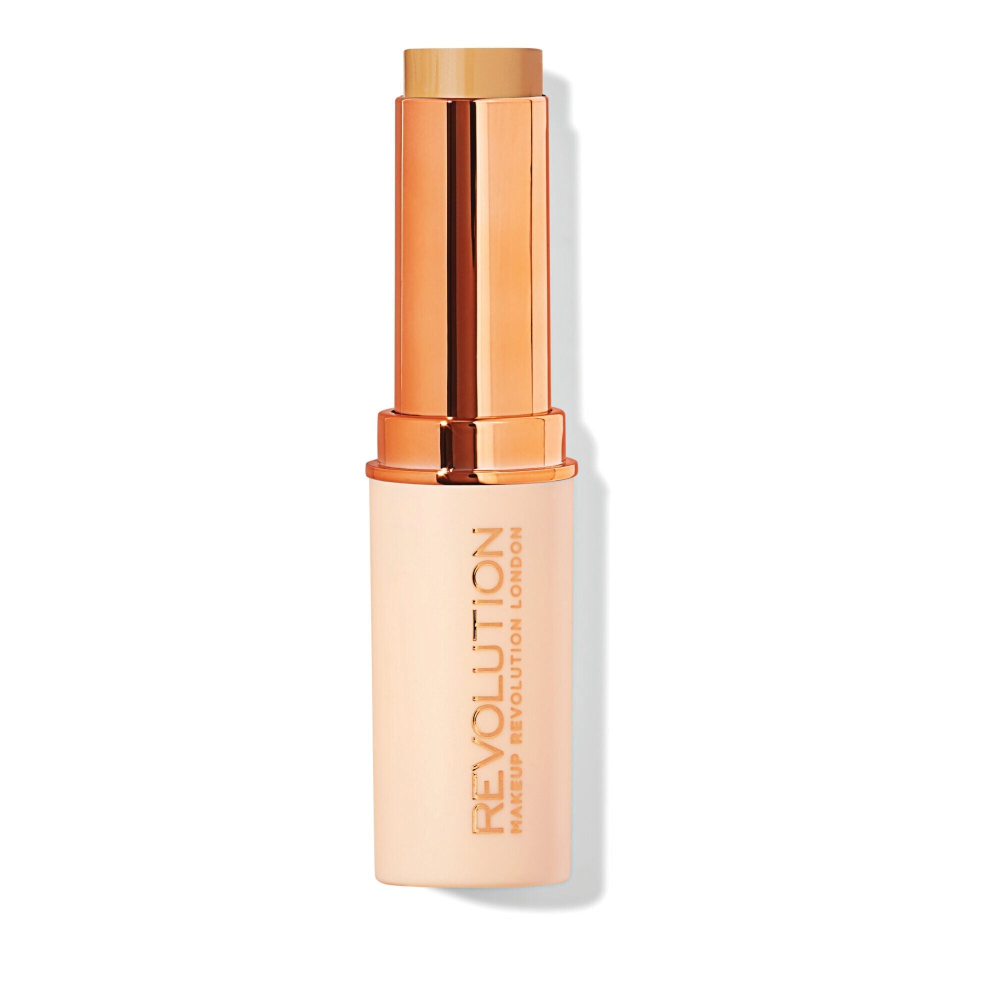 Revolution | Fast Base Stick Foundation | F5 | Best Price in Pakistan original skincare product Pakistan