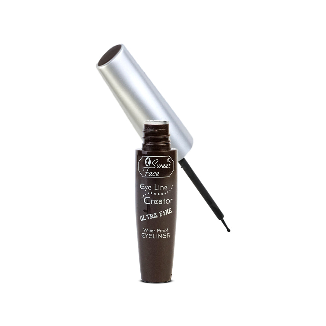 Sweetface | Fine Eye Liner | Best Price in Pakistan original skincare product Pakistan مرکزی تصویر