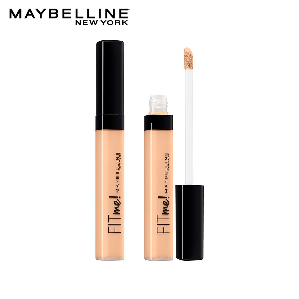 Maybelline | Fit Me Concealer | 15 Fair | Best Price in Pakistan original skincare product Pakistan