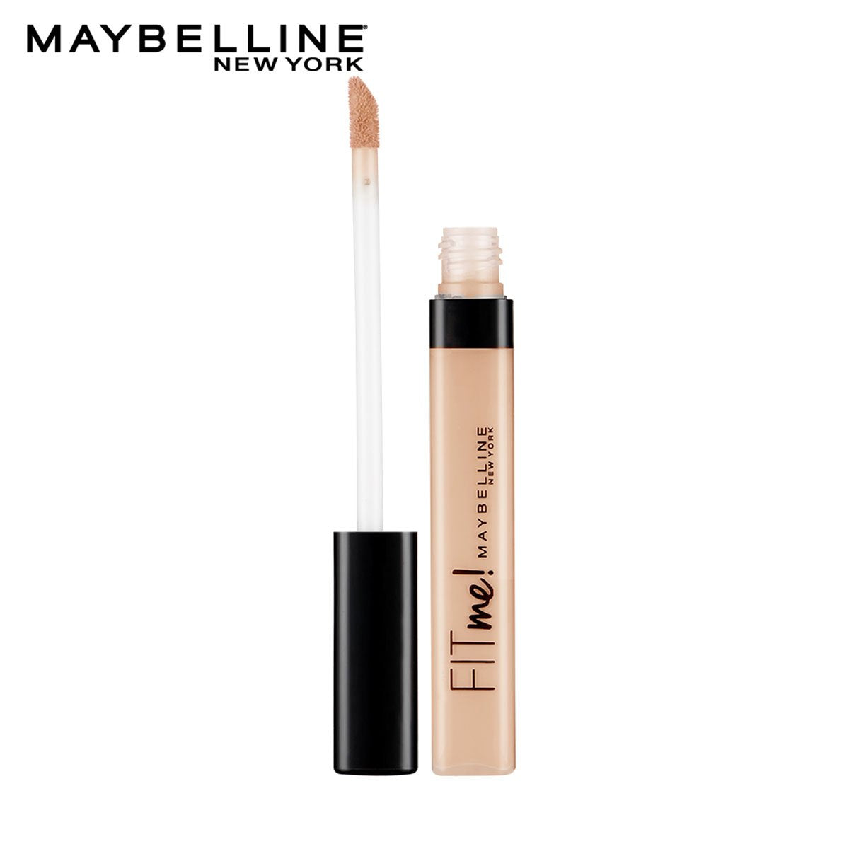 Maybelline | Fit Me Concealer | 20 Sand | Best Price in Pakistan original skincare product Pakistan مرکزی تصویر