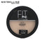 Maybelline | Fit Me Powder | 110 Fair Ivory | Best Price in Pakistan original skincare product Pakistan