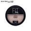 Maybelline | Fit Me Powder | 115 Ivory | Best Price in Pakistan original skincare product Pakistan