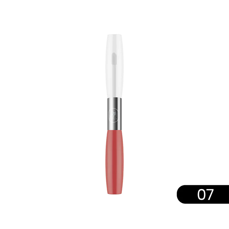 Rivaj Uk Lip Gloss Quick Dry #07 3Ml | Best Price in Pakistan original skincare product Pakistan