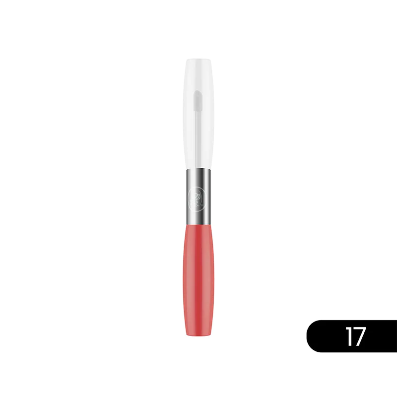 Rivaj Uk Lip Gloss Quick Dry 17 3Ml | Best Price in Pakistan original skincare product Pakistan Main image